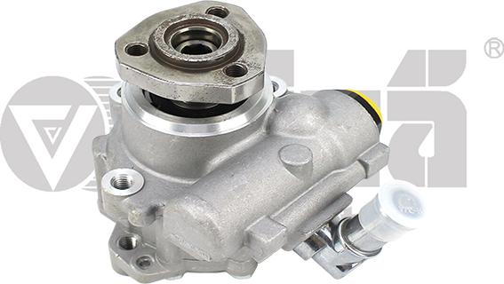 Vika 44221767801 - Hydraulic Pump, steering system www.autospares.lv