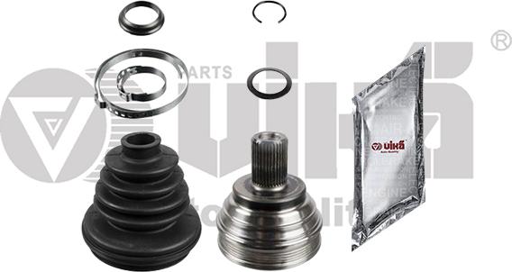 Vika 45981556501 - Joint Kit, drive shaft www.autospares.lv