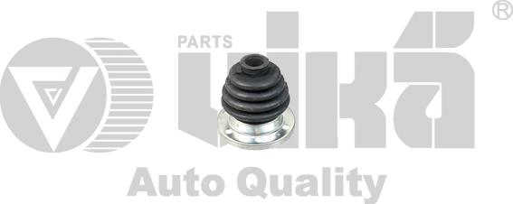 Vika 45011555601 - Пыльник, приводной вал www.autospares.lv