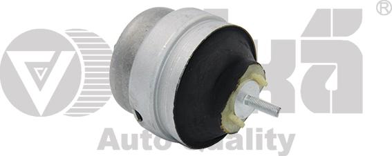 Vika 41991222601 - Подушка, опора, подвеска двигателя www.autospares.lv