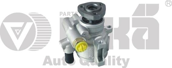 Vika 41450105101 - Hydraulic Pump, steering system www.autospares.lv