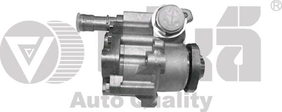 Vika 41450103101 - Hydraulic Pump, steering system www.autospares.lv