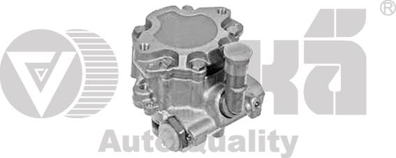 Vika 41450102801 - Hydraulic Pump, steering system www.autospares.lv