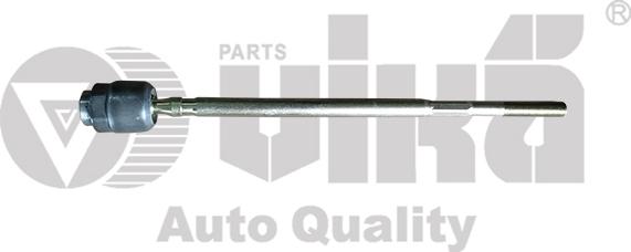 Vika 43500038801 - Aksiālais šarnīrs, Stūres šķērsstiepnis www.autospares.lv