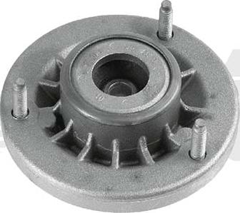 Vika 59922501 - Amortizatora statnes balsts www.autospares.lv