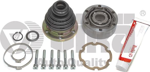 Vika 54980600101 - Joint Kit, drive shaft www.autospares.lv