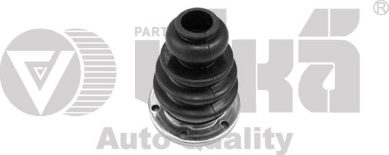 Vika 54980046901 - Bellow, drive shaft www.autospares.lv