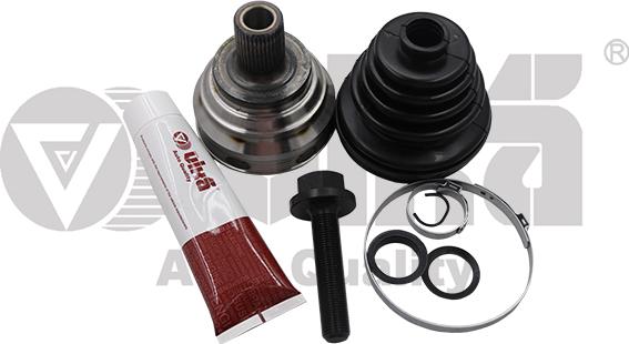 Vika 54980014901 - Joint Kit, drive shaft www.autospares.lv