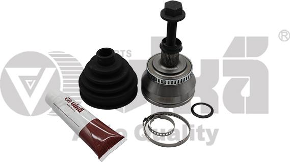 Vika 54980016501 - Joint Kit, drive shaft www.autospares.lv