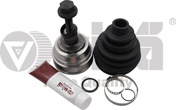 Vika 54980017001 - Joint Kit, drive shaft www.autospares.lv