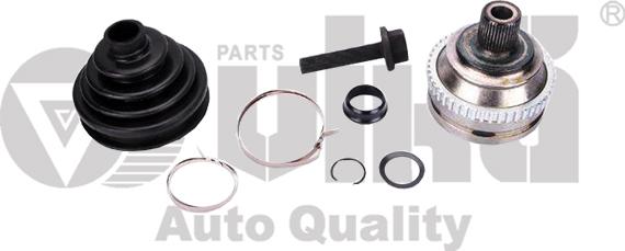 Vika 54980017101 - Joint Kit, drive shaft www.autospares.lv