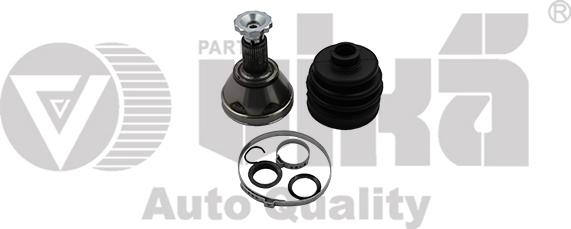 Vika 54980029601 - Joint Kit, drive shaft www.autospares.lv