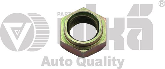 Vika 54070057101 - Nut, stub axle www.autospares.lv