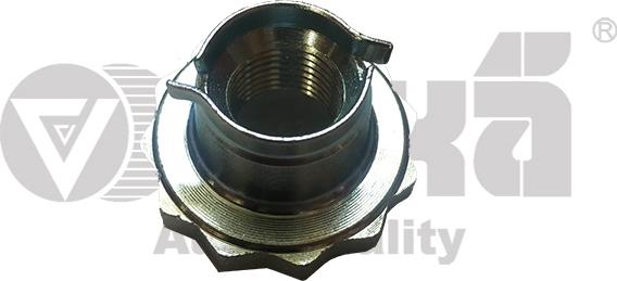 Vika 54070057301 - Гайка, шейка оси www.autospares.lv