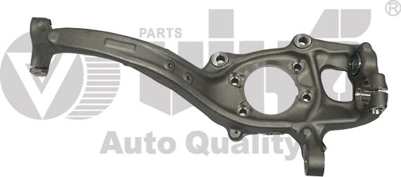 Vika 54071453001 - Steering Knuckle, wheel suspension www.autospares.lv