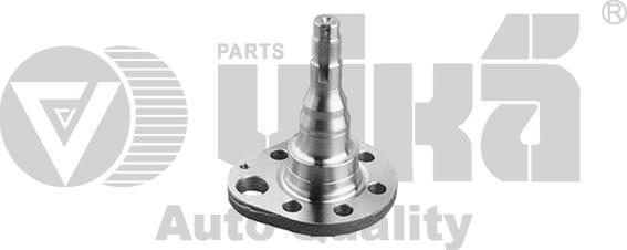 Vika 55010033801 - Wheel Hub www.autospares.lv