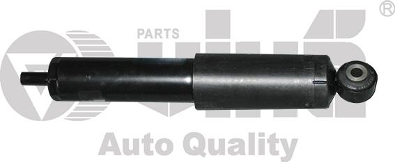 Vika 55131616901 - Shock Absorber www.autospares.lv