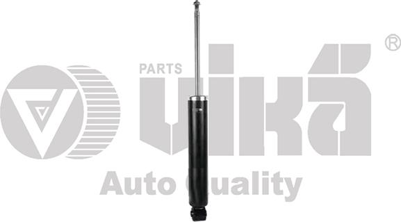 Vika 55131612901 - Amortizators www.autospares.lv