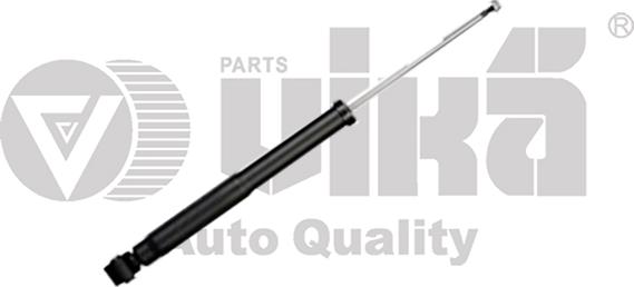 Vika 55131621001 - Shock Absorber www.autospares.lv