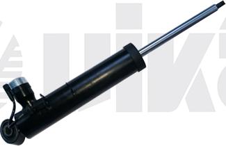 Vika 55131621801 - Shock Absorber www.autospares.lv