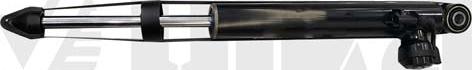 Vika 55131623001 - Shock Absorber www.autospares.lv