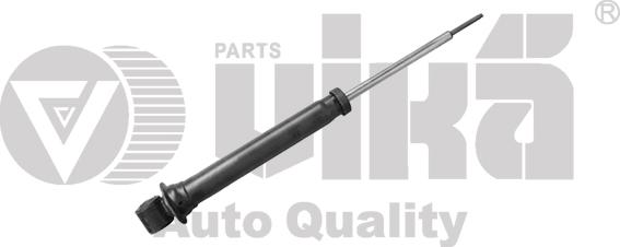 Vika 55131098201 - Shock Absorber www.autospares.lv