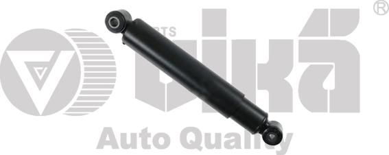 Vika 55131045201 - Shock Absorber www.autospares.lv