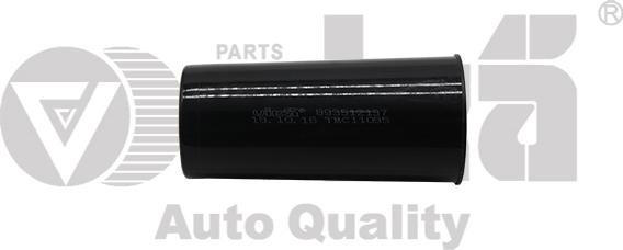 Vika 55121128401 - Пыльник амортизатора, защитный колпак www.autospares.lv