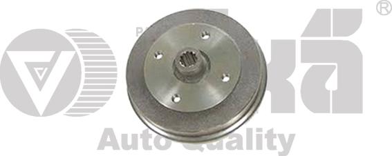 Vika 65011093001 - Bremžu trumulis www.autospares.lv