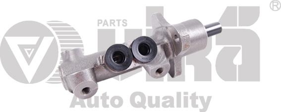 Vika 66981373401 - Brake Master Cylinder www.autospares.lv