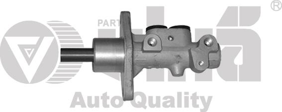 Vika 66981373501 - Brake Master Cylinder www.autospares.lv