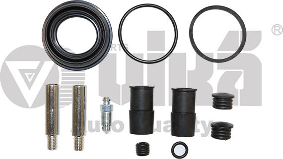 Vika 66981702501 - Repair Kit, brake caliper www.autospares.lv