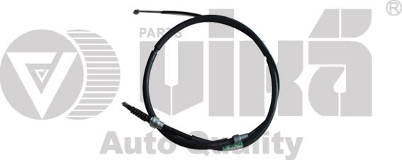 Vika 66091558201 - Trose, Stāvbremžu sistēma www.autospares.lv