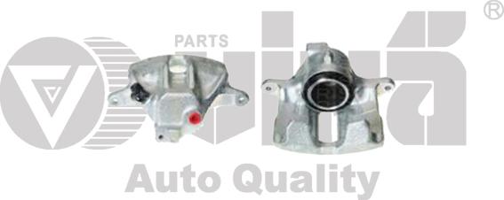 Vika 66150903701 - Wheel Brake Cylinder www.autospares.lv