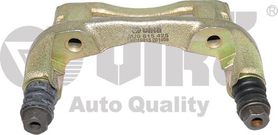 Vika 66150034401 - Guide Sleeve Kit, brake caliper www.autospares.lv