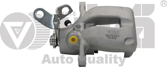 Vika 66151699301 - Brake Caliper www.autospares.lv