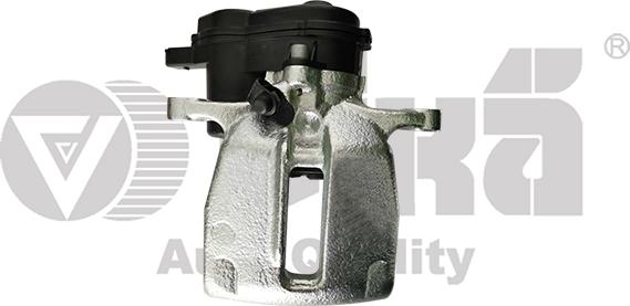 Vika 66151743001 - Brake Caliper www.autospares.lv