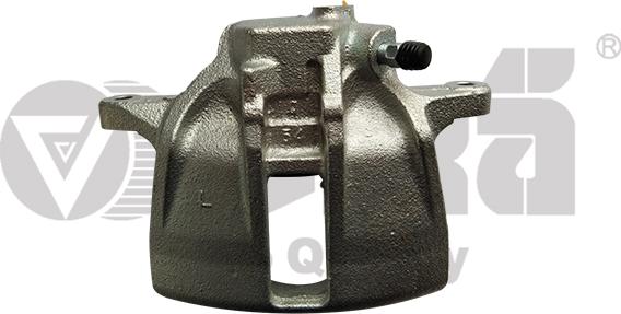 Vika 66151738101 - Brake Caliper www.autospares.lv