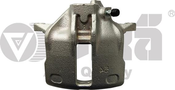 Vika 66151738801 - Brake Caliper www.autospares.lv