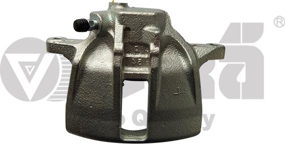 Vika 66151738201 - Brake Caliper www.autospares.lv