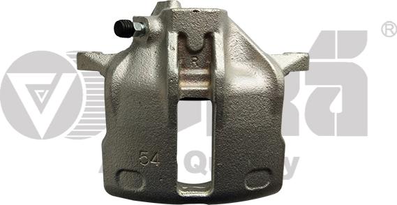 Vika 66151738701 - Brake Caliper www.autospares.lv