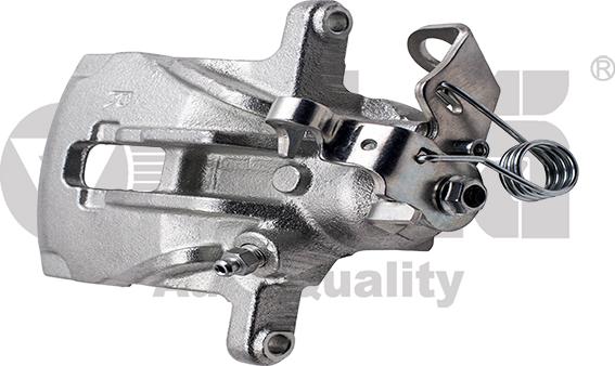 Vika 66151732801 - Brake Caliper www.autospares.lv