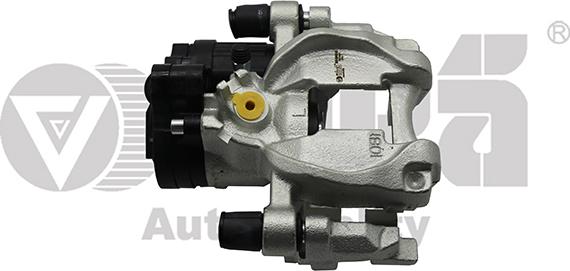 Vika 66151722401 - Тормозной суппорт www.autospares.lv