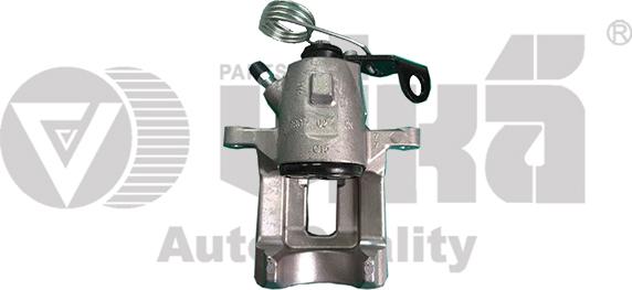 Vika 66151722701 - Brake Caliper www.autospares.lv