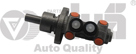 Vika 66110037801 - Brake Master Cylinder www.autospares.lv