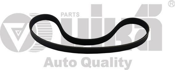 Vika 19030585301 - V-Ribbed Belt www.autospares.lv