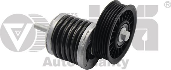 Vika 19030026801 - Belt Tensioner, v-ribbed belt www.autospares.lv