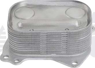 Vika 19713201 - Eļļas radiators, Motoreļļa www.autospares.lv