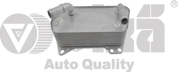 Vika 14091597001 - Eļļas radiators, Motoreļļa autospares.lv