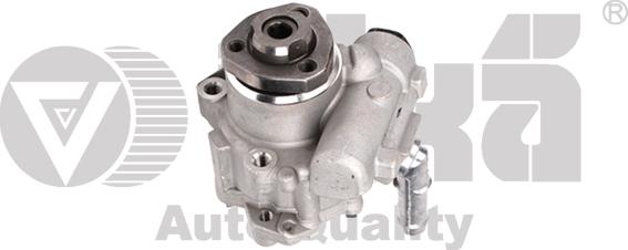 Vika 14221465001 - Hydraulic Pump, steering system www.autospares.lv